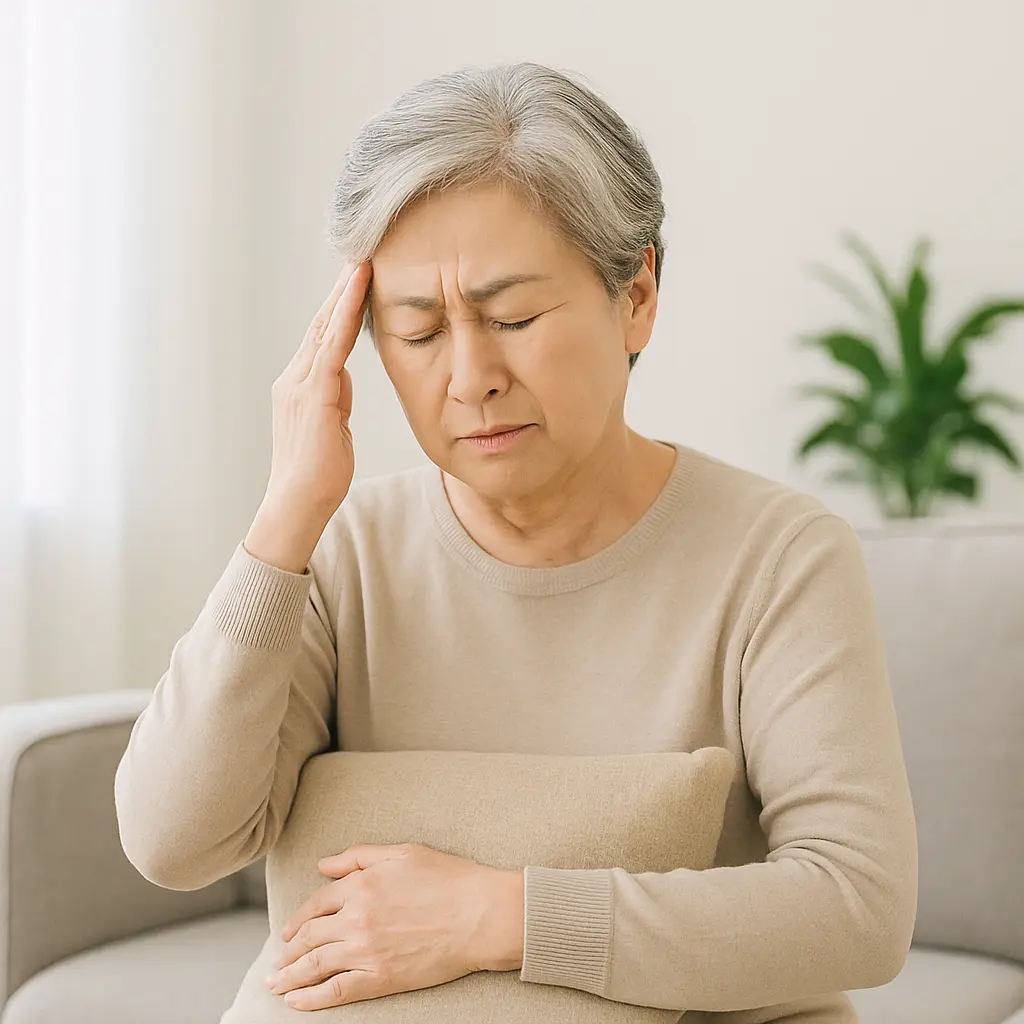 뇌 건강 보조제 best3