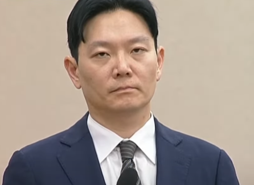 박상용 검사 프로필