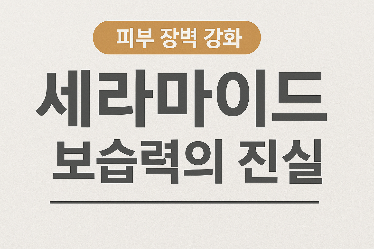 세라마이드