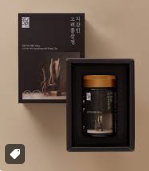 지강인 고려홍삼정 효과와 후기 총정리