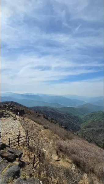 지리산 피아골 단풍 트래킹 중장년 맞춤 일정 완벽 계획_17