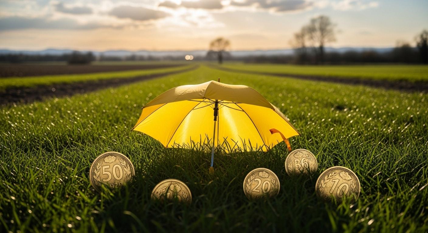 노란우산 복리이자