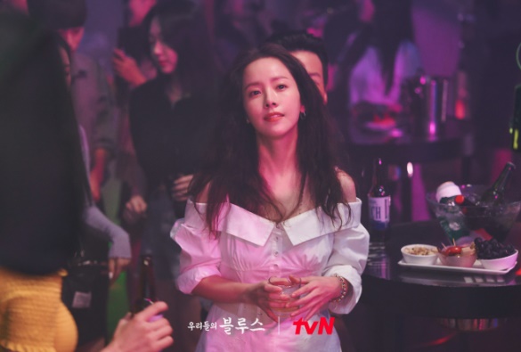 우리들의 블루스_인물소개_이영옥