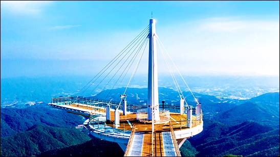 모나 용평 리조트