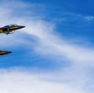 경기도 양주 드론봇 페스티벌