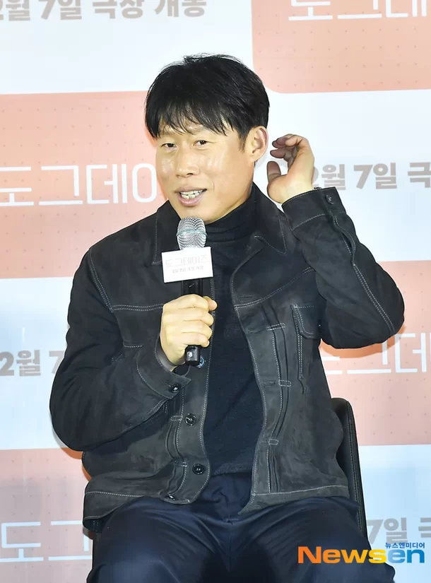 유해진