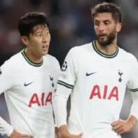 손흥민 경기일정