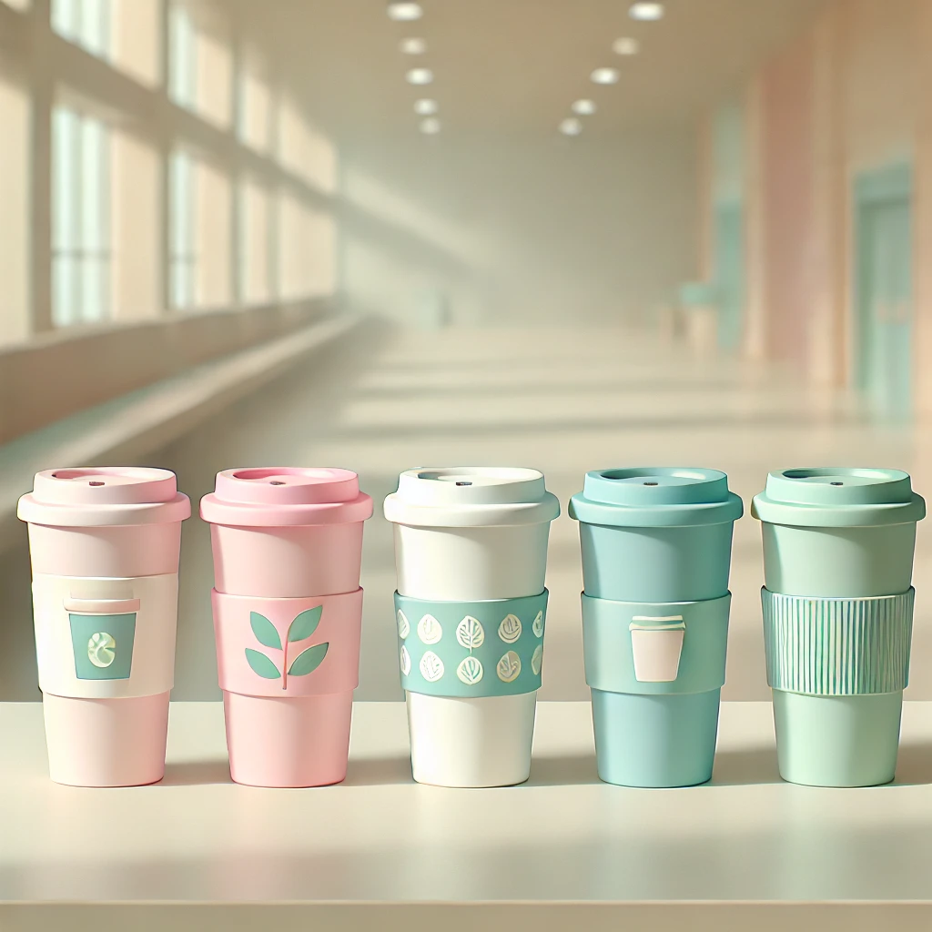 다회용컵 무료 배포