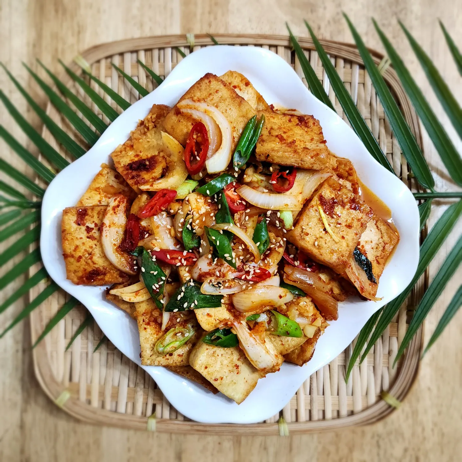 두부조림 황금레시피 간장두부조림 레시피_6