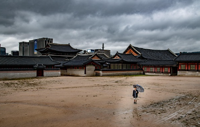 사당동 이름의 과거를 찾아서