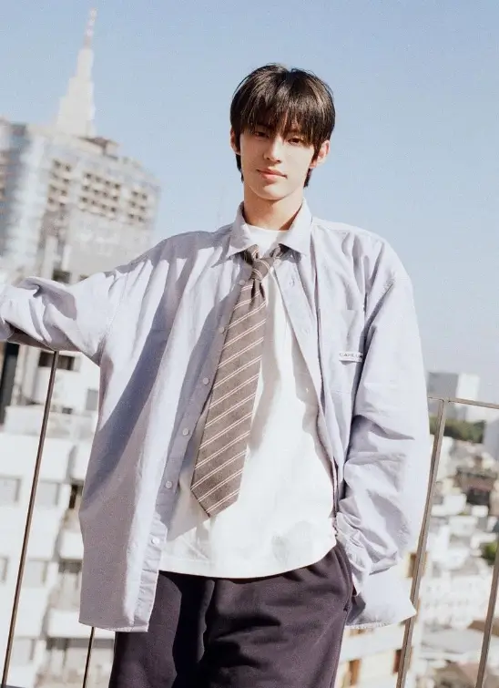 투어스 TWS 멤버프로필 나이 혈액형 키 국적 인스타 MBTI 플래디스 하이브