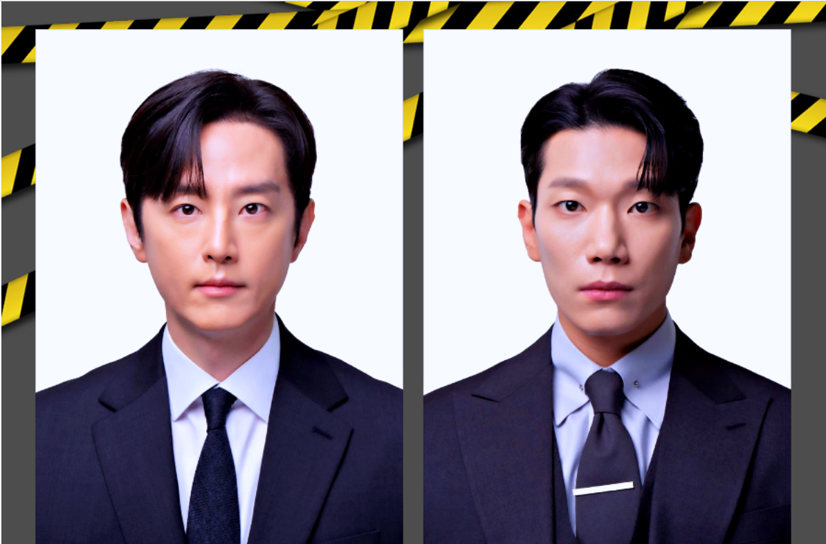 '드라마'커넥션 인물관계도