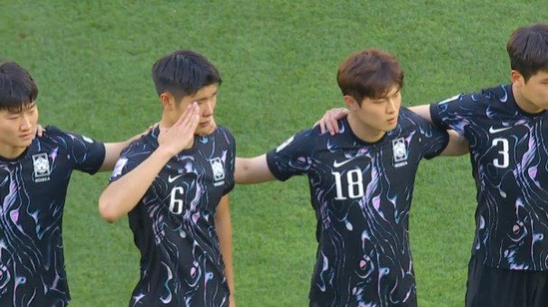 U23아시안컵 한국 vs 일본 중계 경기 일정