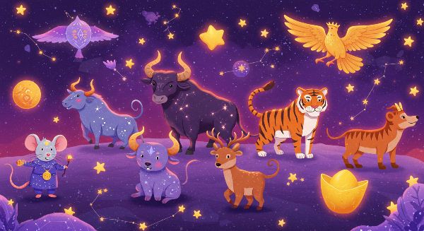 2025년 8월29일 오늘의 운세