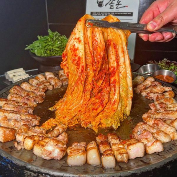 솥돈