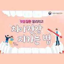 잇몸 염증 치료약 