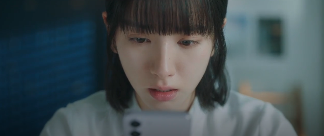 피라미드 게임 2화