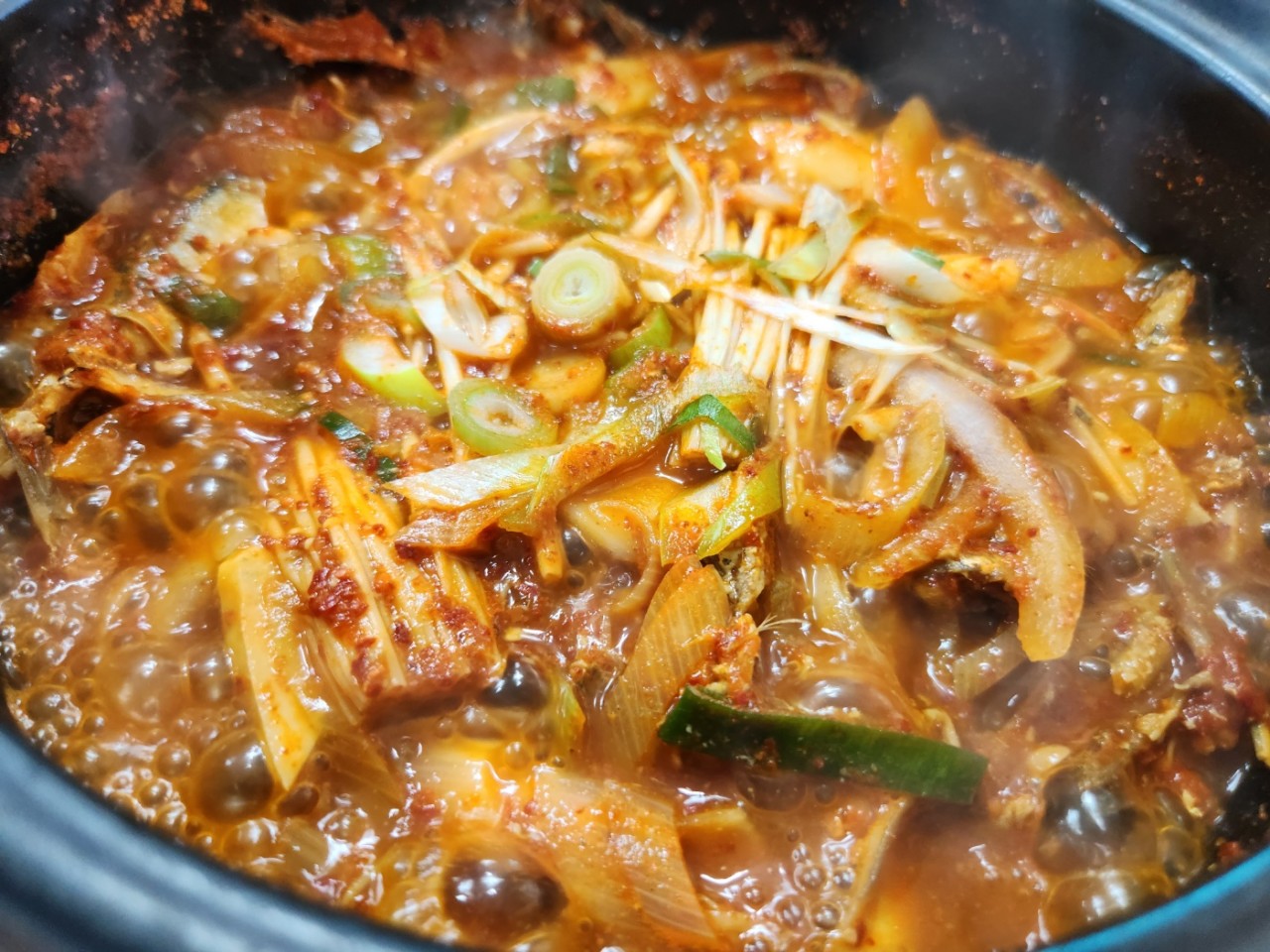 남해 맛집