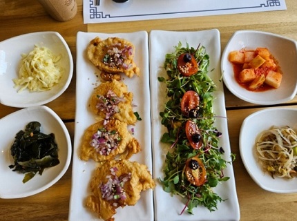 반찬6개2