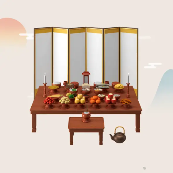 지방쓰는법 양식