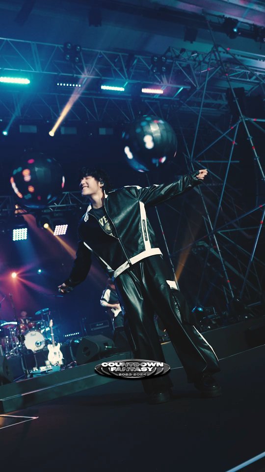 2024-2025 카운트다운판타지 COUNTDOWN FANTASY 2024-2025