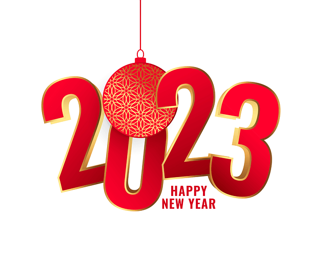 2023년 달력