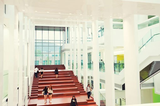 Korea University Business School