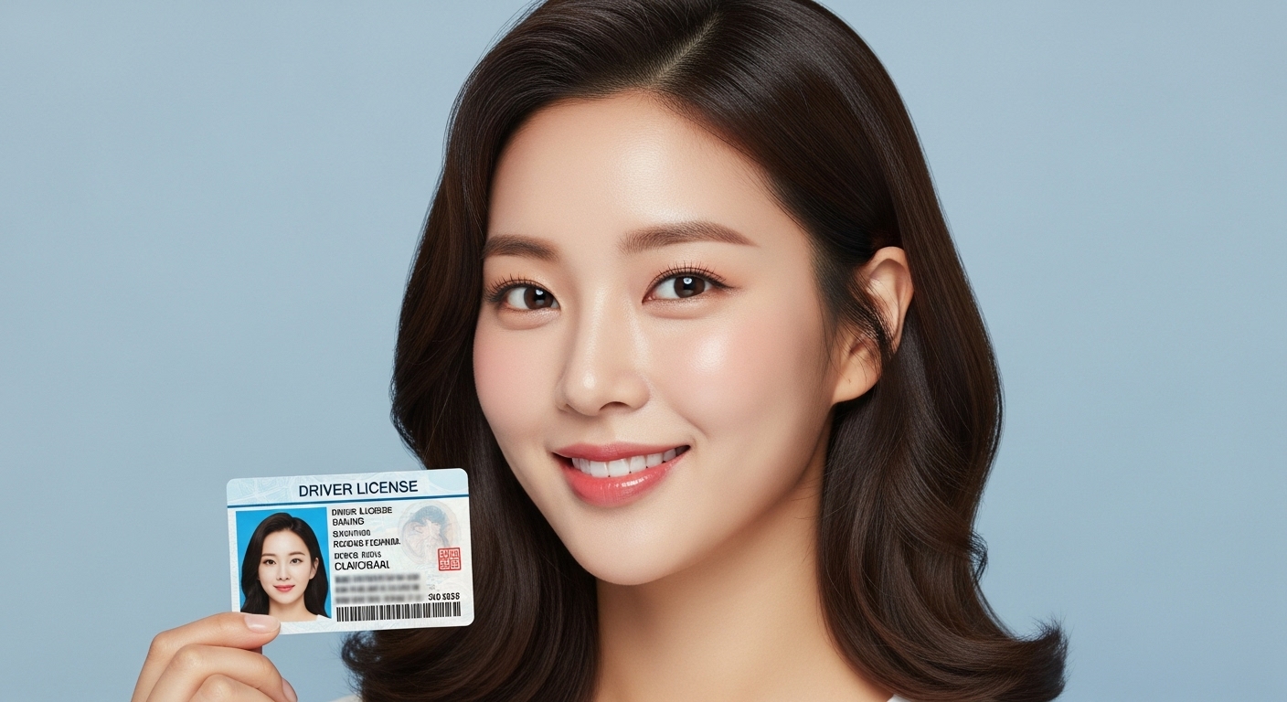 운전면허 적성검사 시력기준