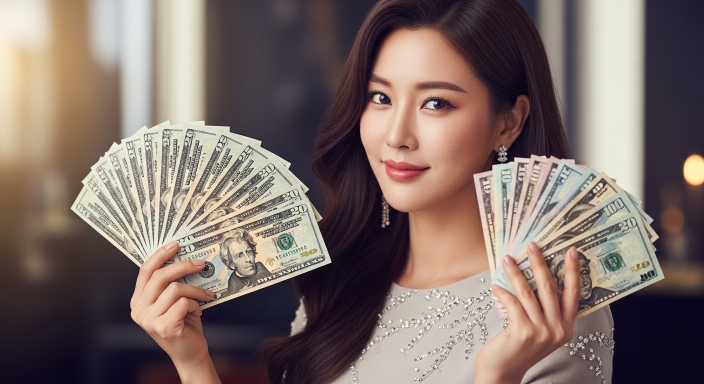 카드 사용 실적 우대