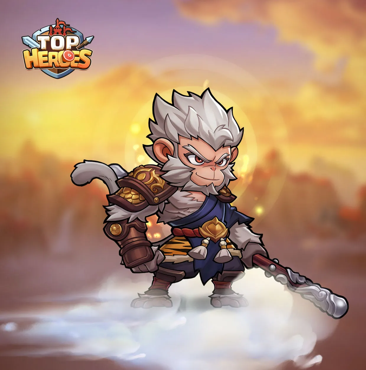 탑 히어로즈 영웅 티어표 및 쿠폰 등록방법 총정리_4