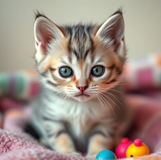 심쿵 먼치킨 고양이 요정같은 매력 완전정복 관련 이미지