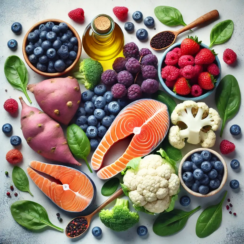 신장에 좋은 음식