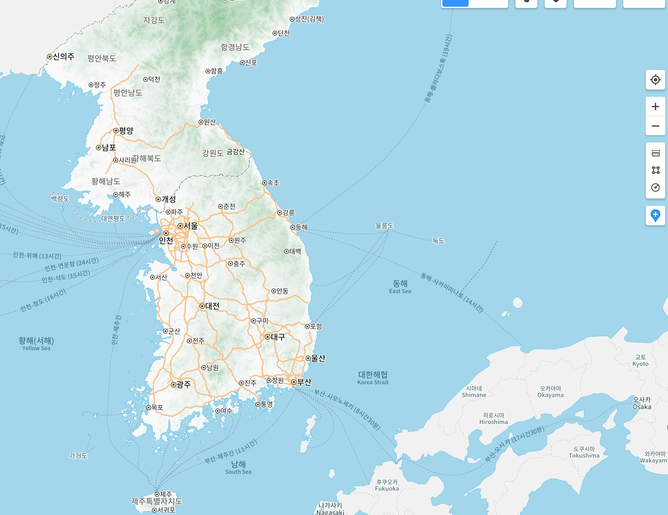 지도사진5