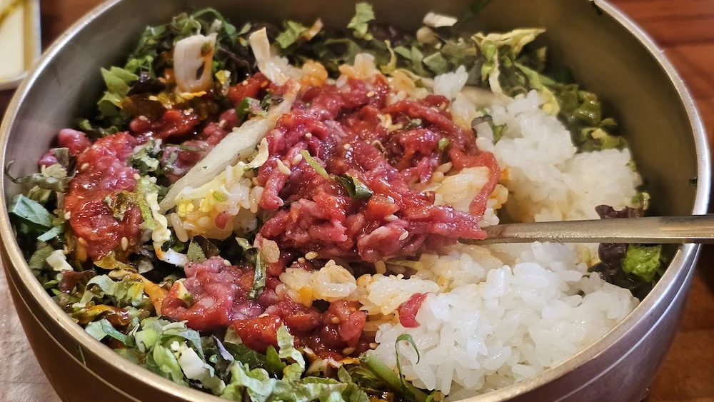 숙대입구 용산 청파동 맛집 해장국 맛집 가야해장 곱창전골