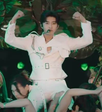 임영웅 스페이스 모아보기