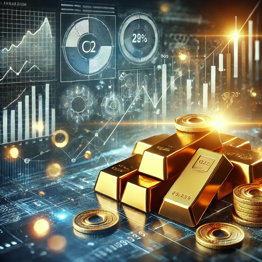 순금 투자 전망