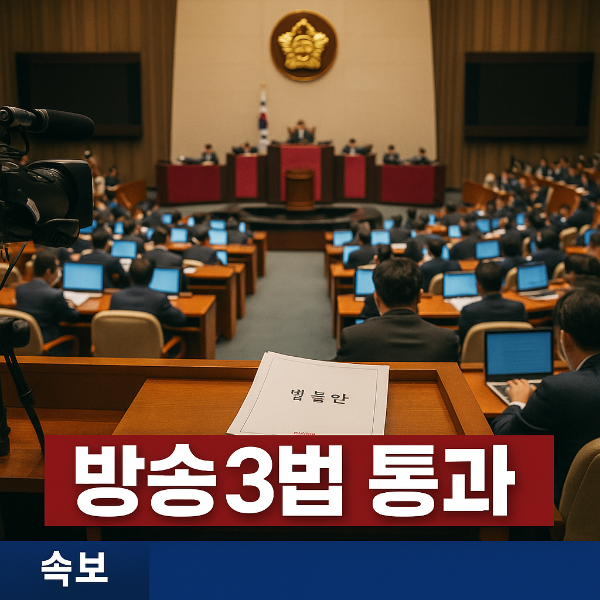 방송3법