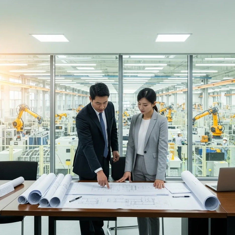 앞으로가 더 기대되는 이유, 핵심 경쟁력은?