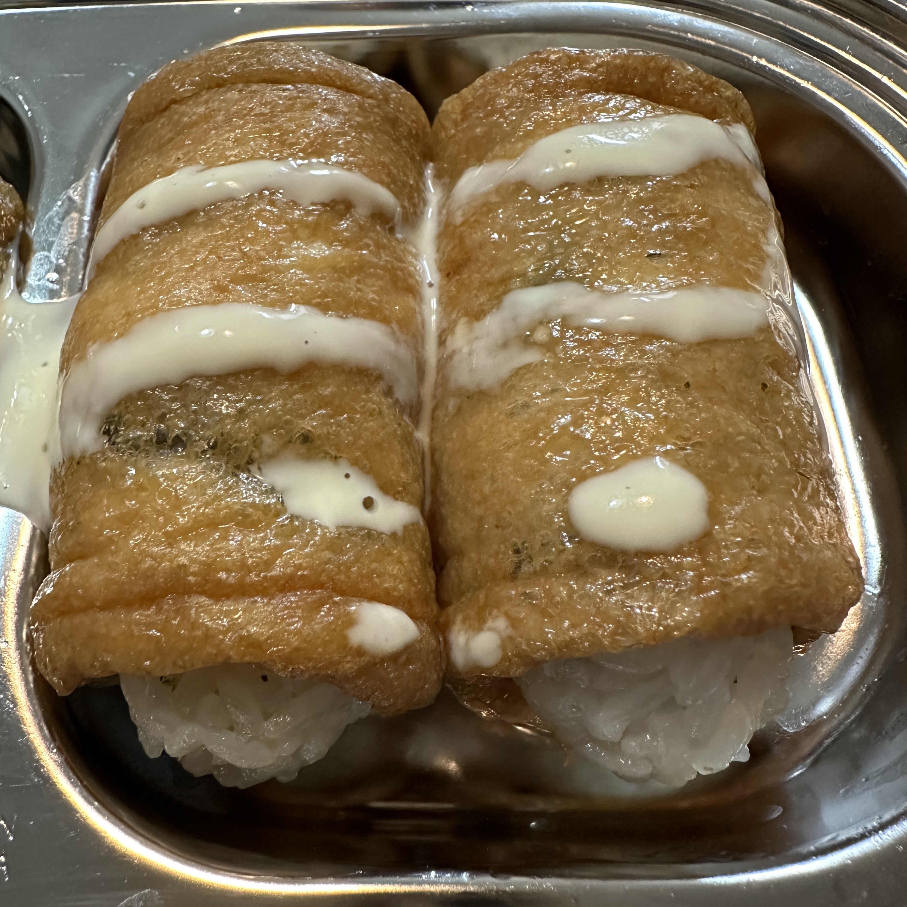 동원롤유부초밥