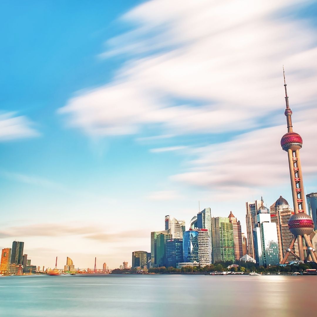 국내 상장 중국 ETF 투자하는 방법