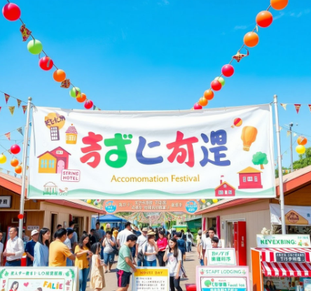 숙박페스타그림