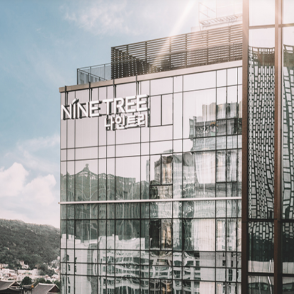 인사동 나인트리 호텔