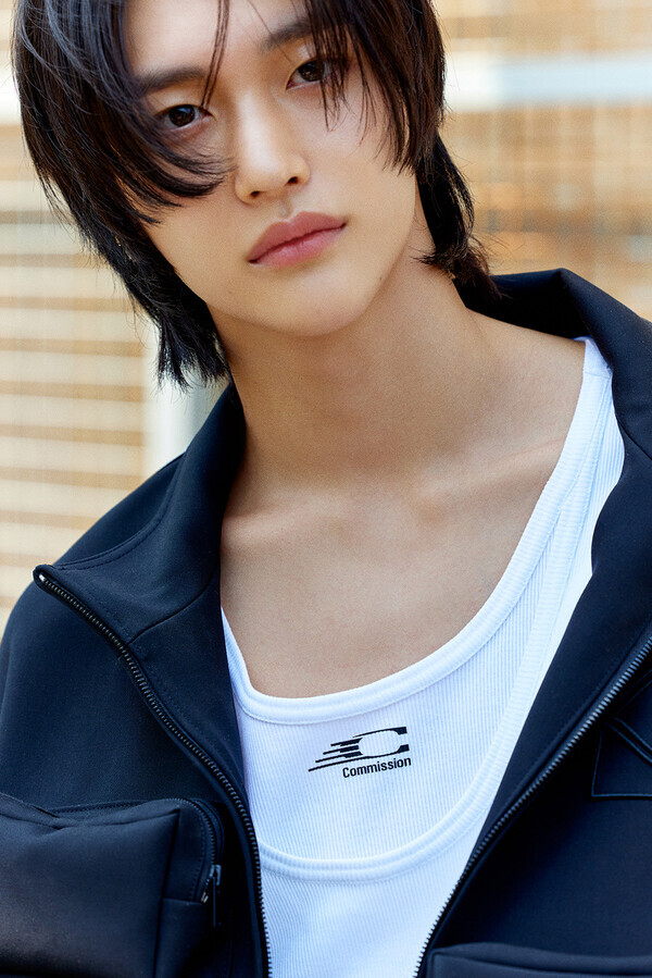 라이즈 원빈 눈이 왜이래