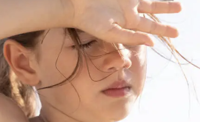 수족구 증상 4