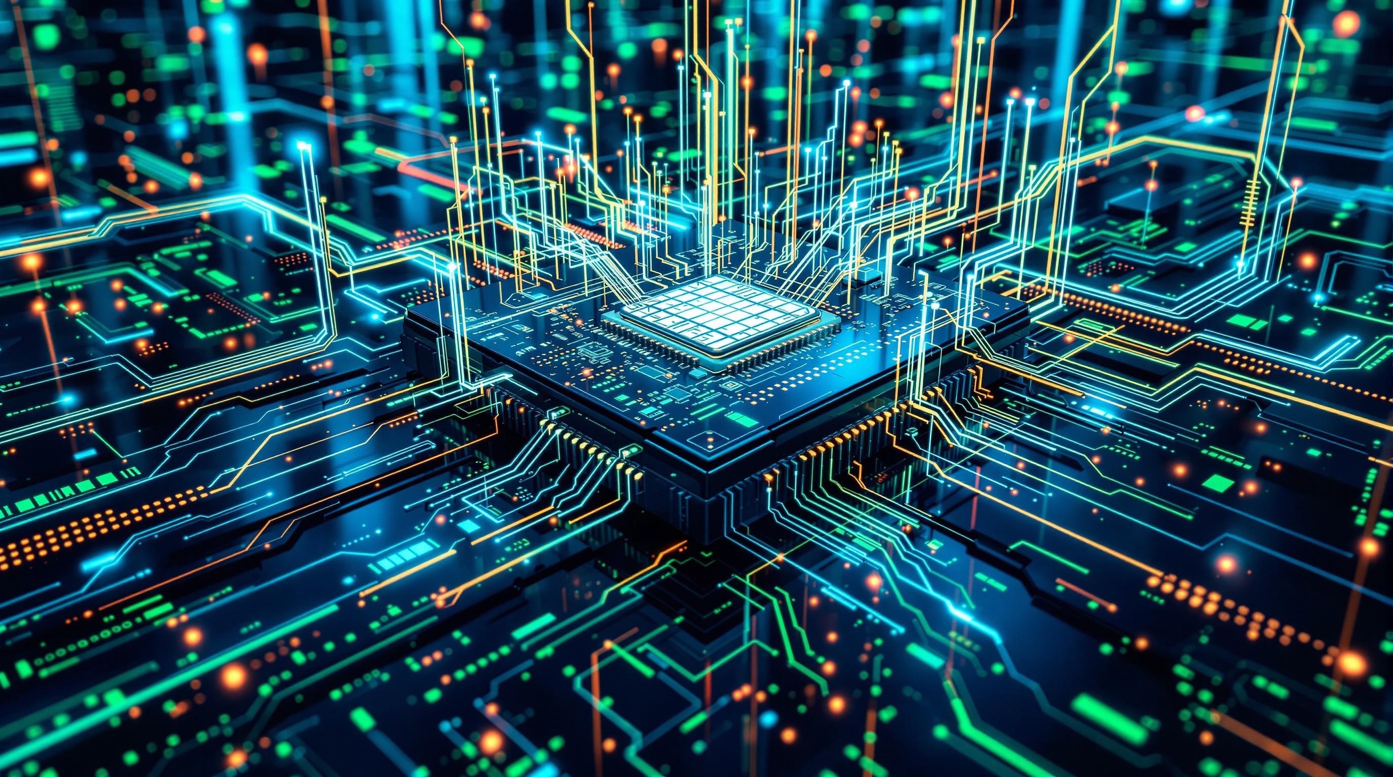 '분산 양자 커널 학습' 과 양자 머신러닝