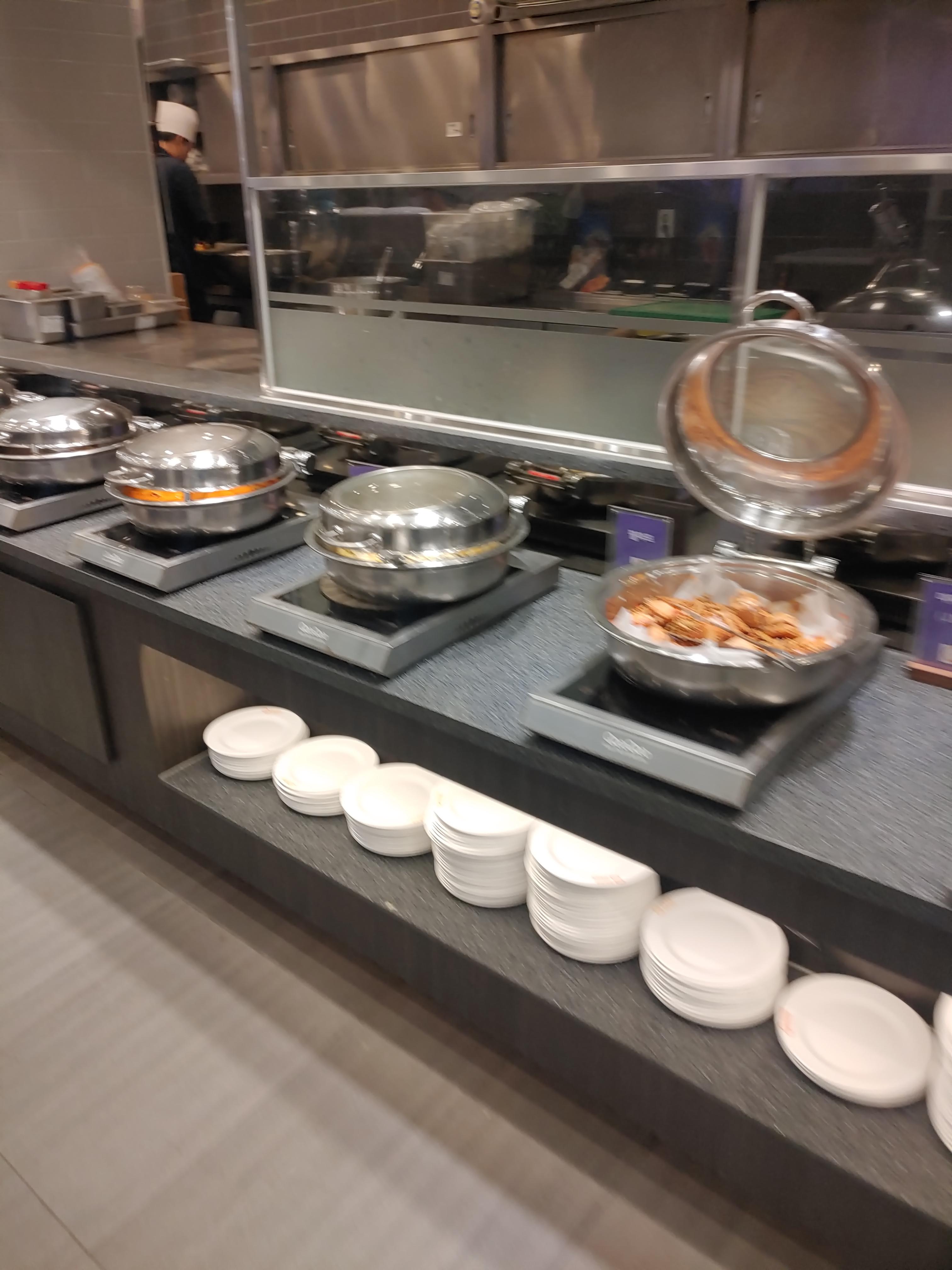 부평시장역 쿠우쿠우