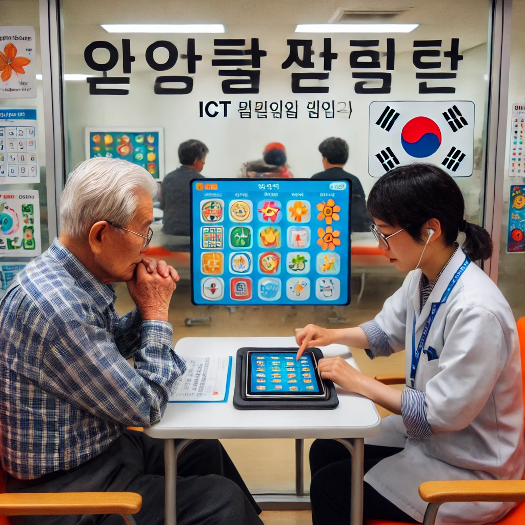 전국 치매안심센터에서 제공하는 맞춤형 상담 서비스 안내
