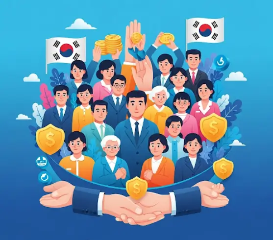 전국민 민생지원금