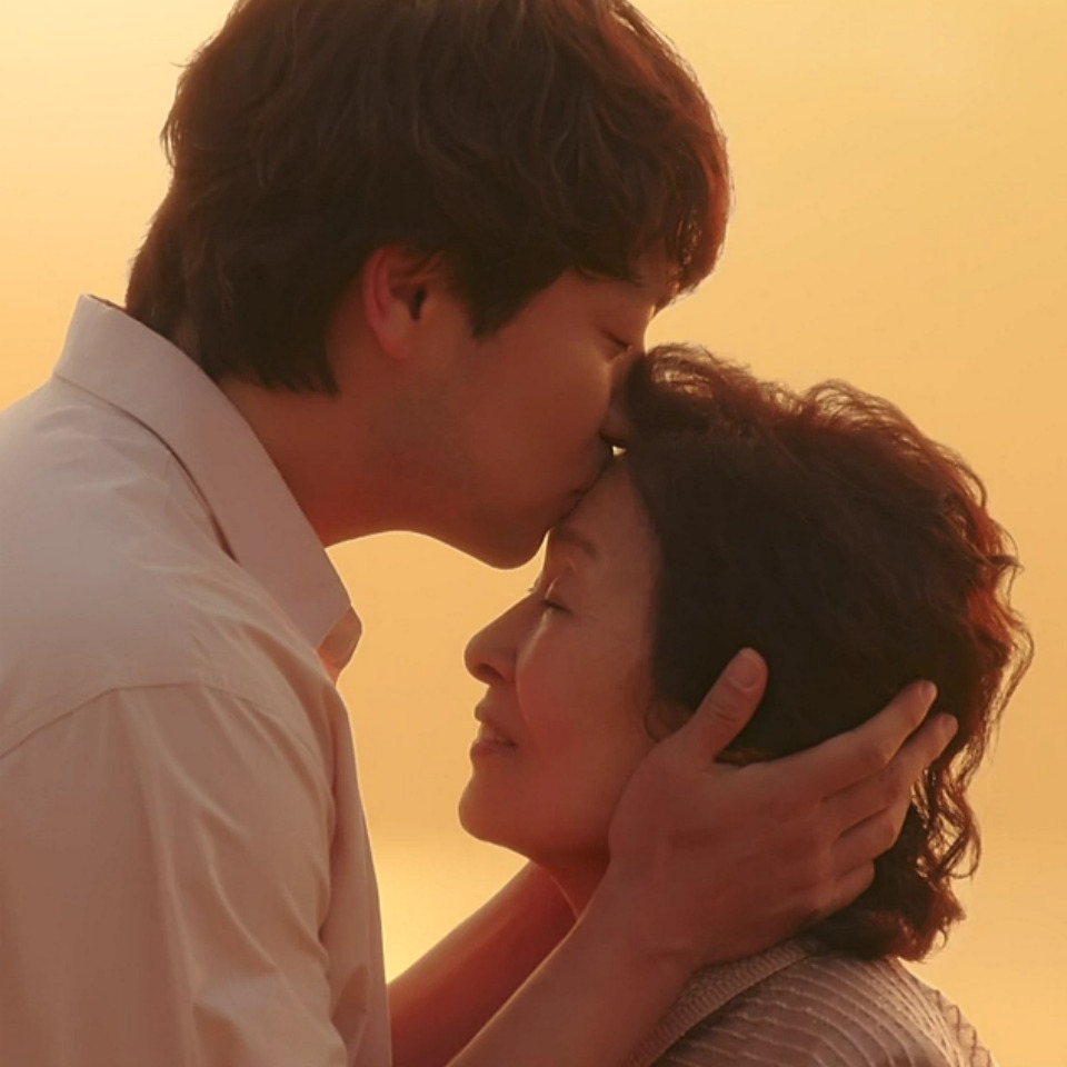 천국보다 아름다운 12회