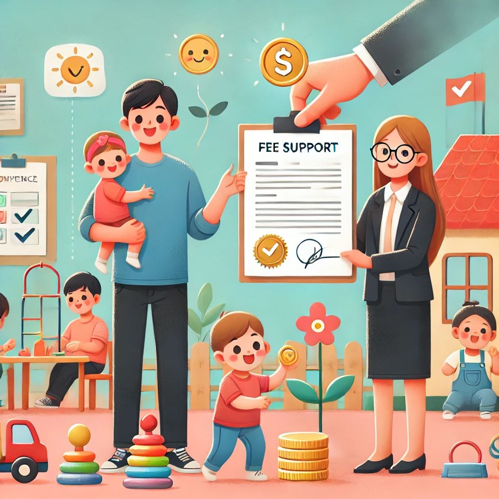 보육료 관련 이미지